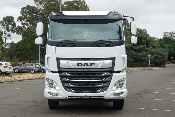2024 DAF Cf