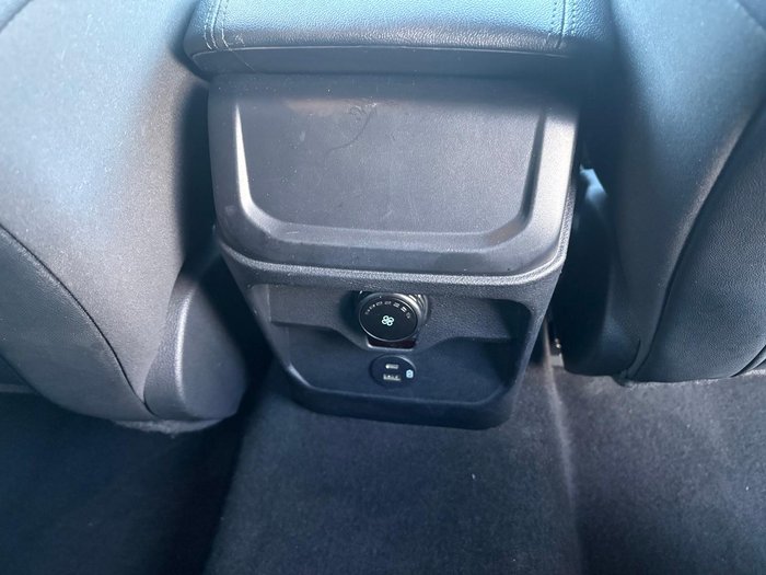 2024 Ford Everest Trend