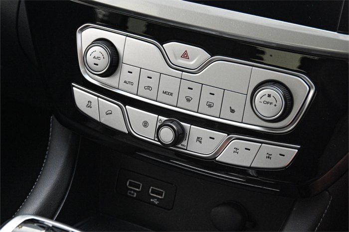 2023 GWM Ute Cannon XSR