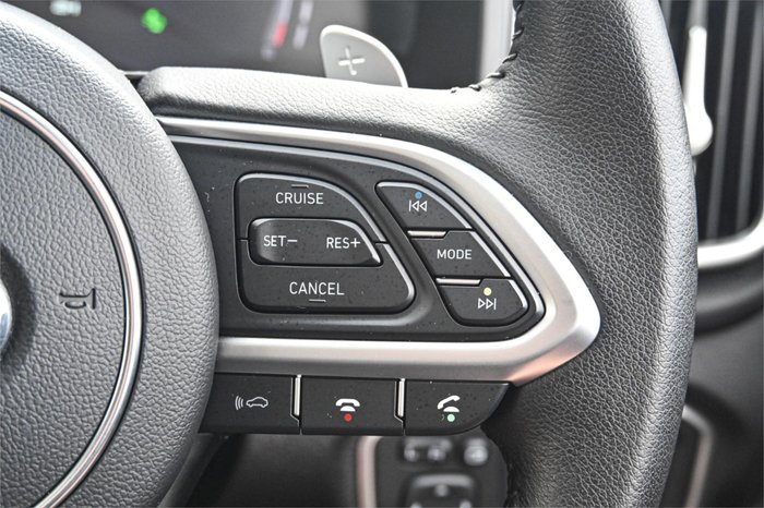 2023 GWM Ute Cannon XSR