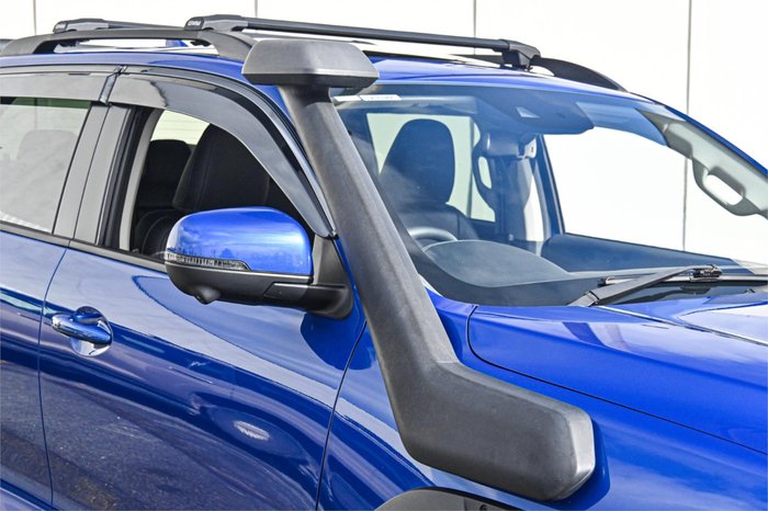 2023 GWM Ute Cannon XSR