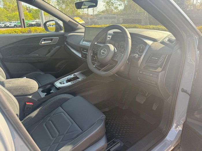 2026 Nissan QASHQAI N-DESIGN e-POWER