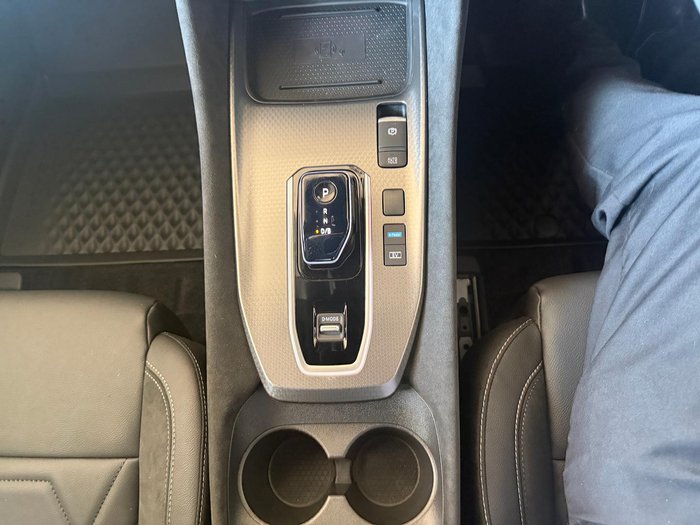 2026 Nissan QASHQAI N-DESIGN e-POWER