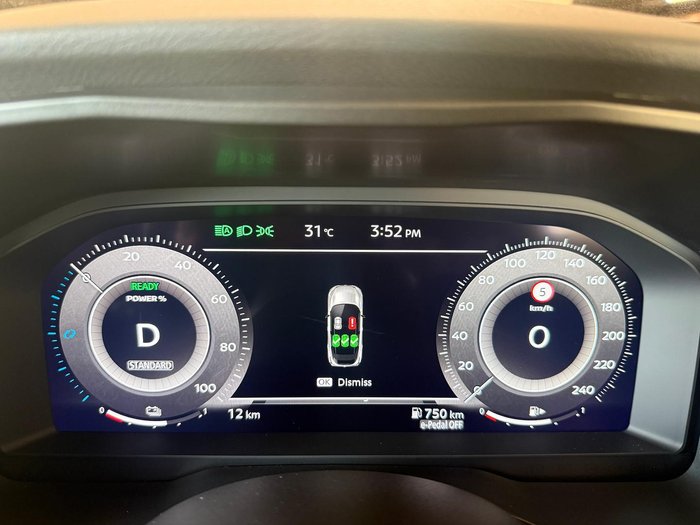 2026 Nissan QASHQAI N-DESIGN e-POWER