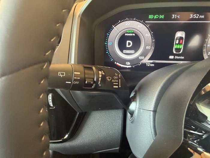 2026 Nissan QASHQAI N-DESIGN e-POWER