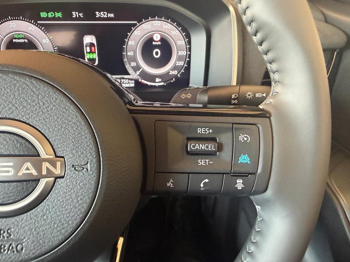 2026 Nissan QASHQAI N-DESIGN e-POWER