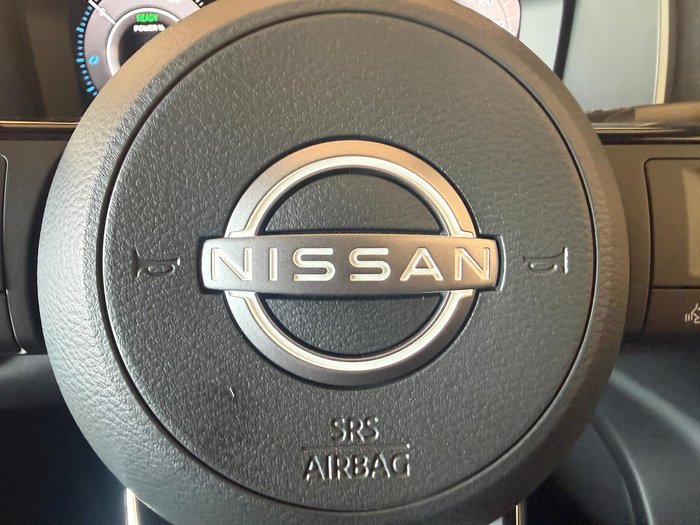 2026 Nissan QASHQAI N-DESIGN e-POWER