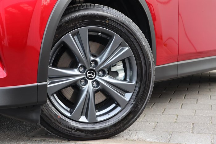 2025 Mazda CX-60 P50e Pure