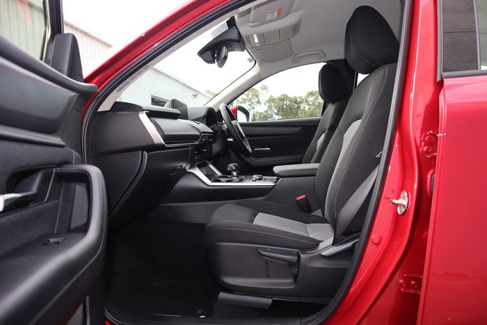 2025 Mazda CX-60 P50e Pure