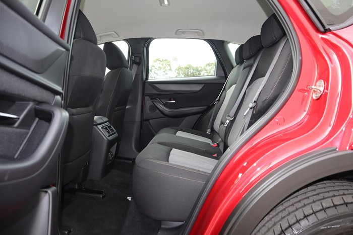 2025 Mazda CX-60 P50e Pure