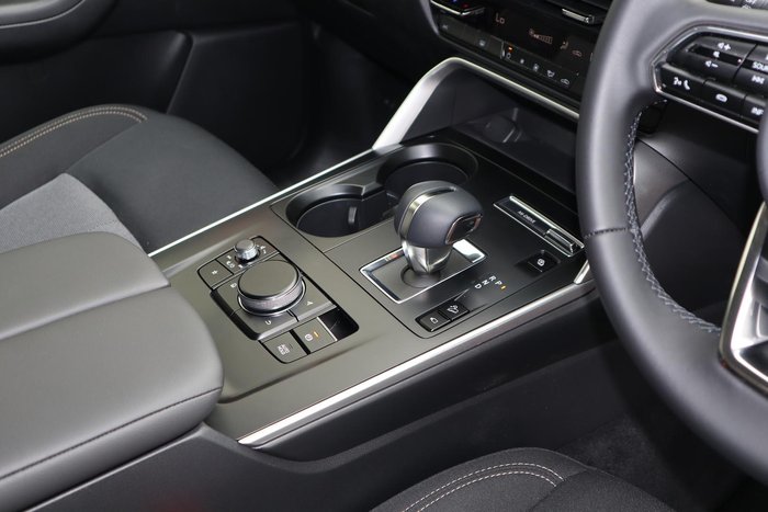 2025 Mazda CX-60 P50e Pure