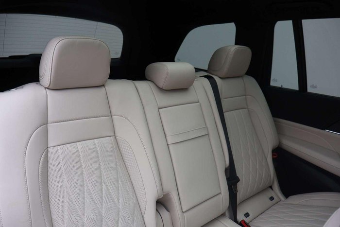 2025 Mercedes-Benz GLS-Class GLS63 AMG