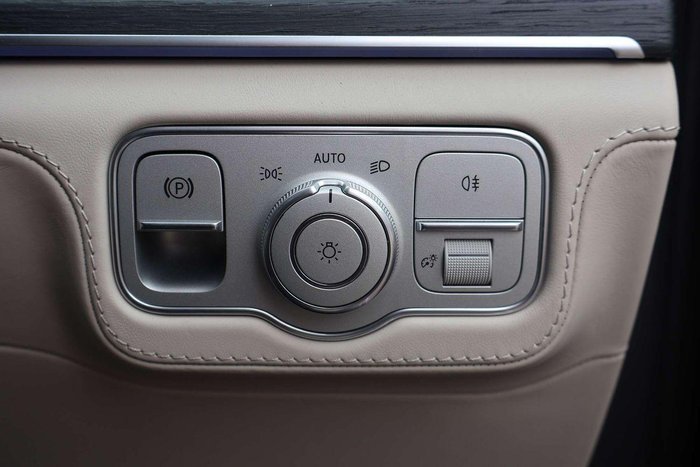 2025 Mercedes-Benz GLS-Class GLS63 AMG