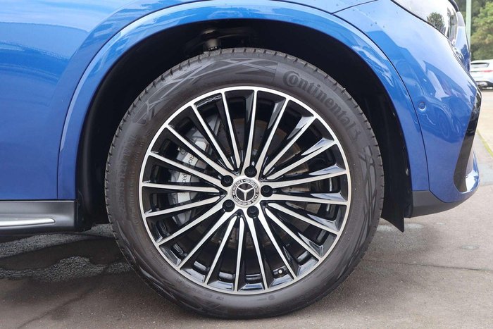 2025 Mercedes-Benz GLC-Class GLC200