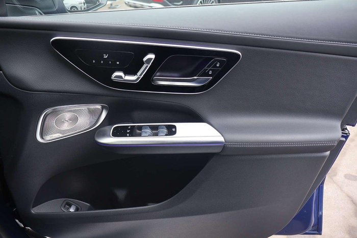 2025 Mercedes-Benz GLC-Class GLC200