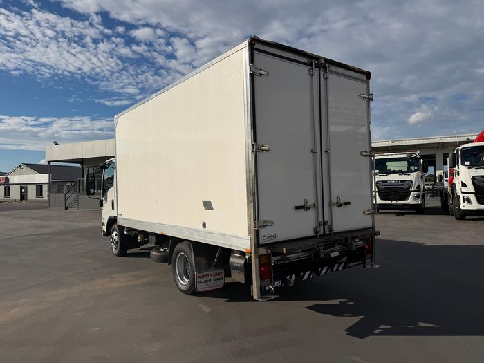 2020 Isuzu N Series