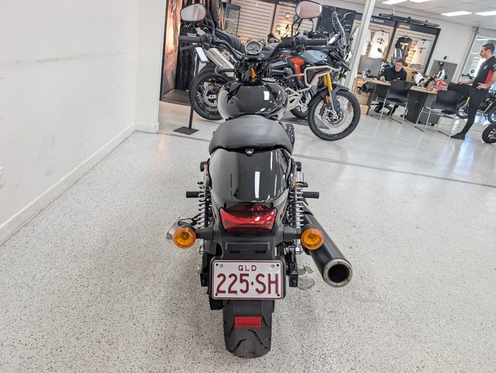 2017 Harley-davidson XG500 STREET 500 Black