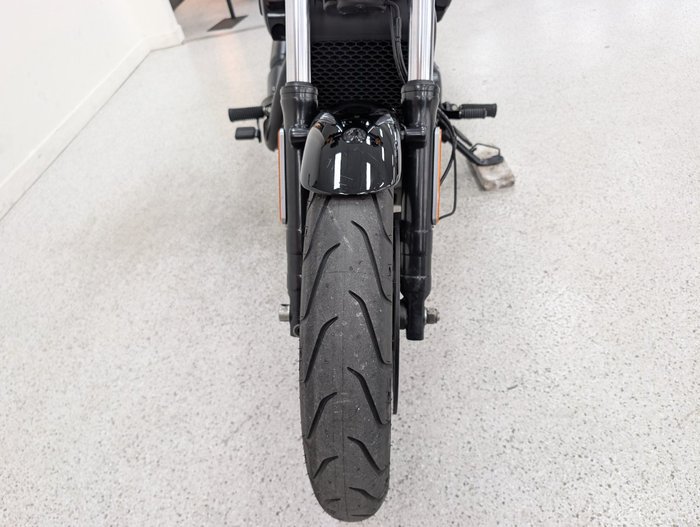 2017 Harley-davidson XG500 STREET 500 Black