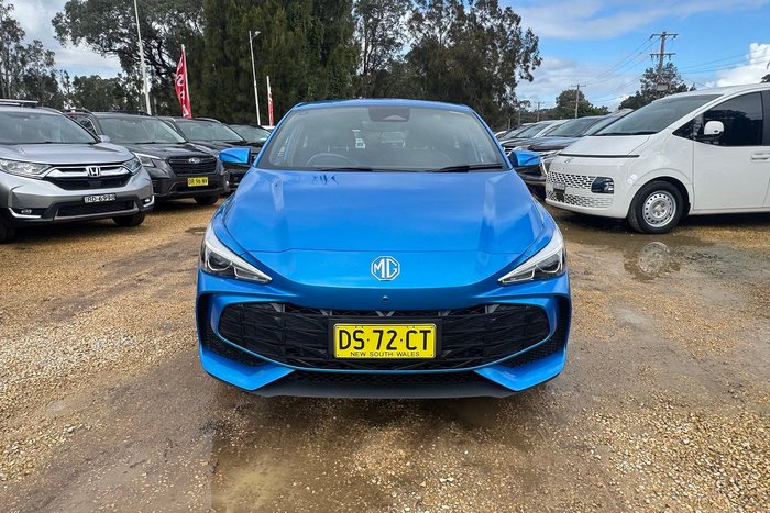 2024 MG MG3 Core