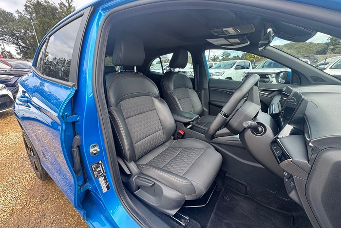 2024 MG MG3