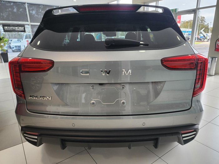 2026 GWM Haval Jolion Lux
