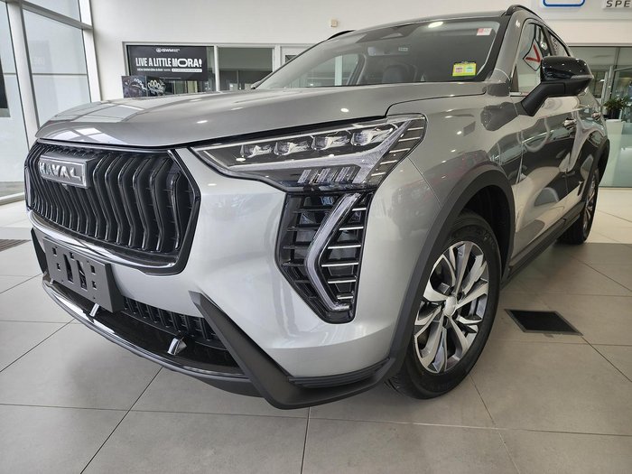 2026 GWM Haval Jolion