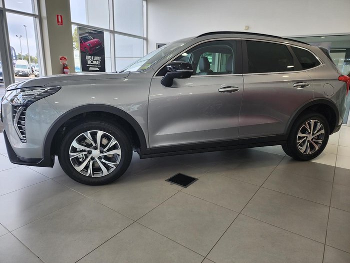 2026 GWM Haval Jolion Lux