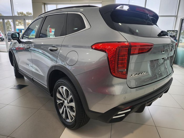2026 GWM Haval Jolion Lux