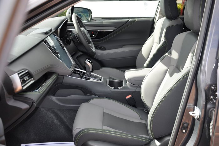 2025 Subaru Outback AWD Sport