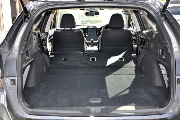 2025 Subaru Outback AWD Sport