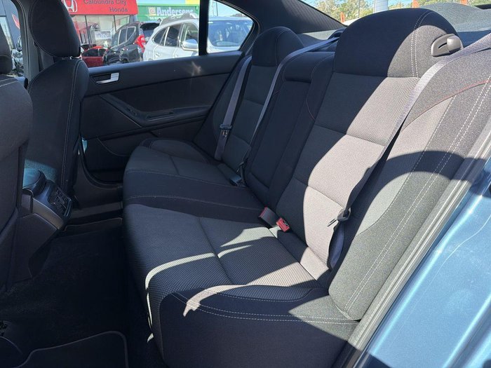 2016 Ford Falcon XR6