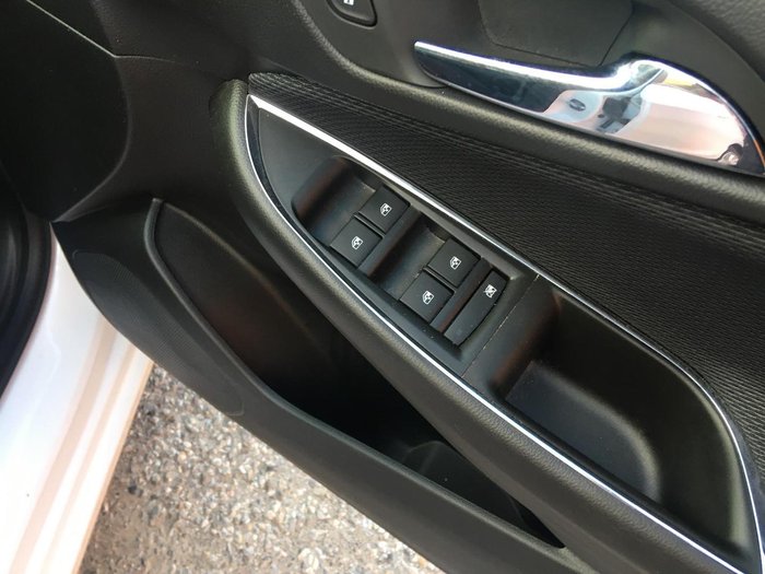 2018 Holden Astra LS+