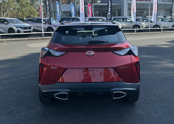 2026 GAC EMZOOM LUXURY