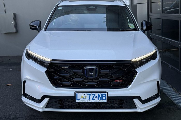2024 Honda CR-V e:HEV RS