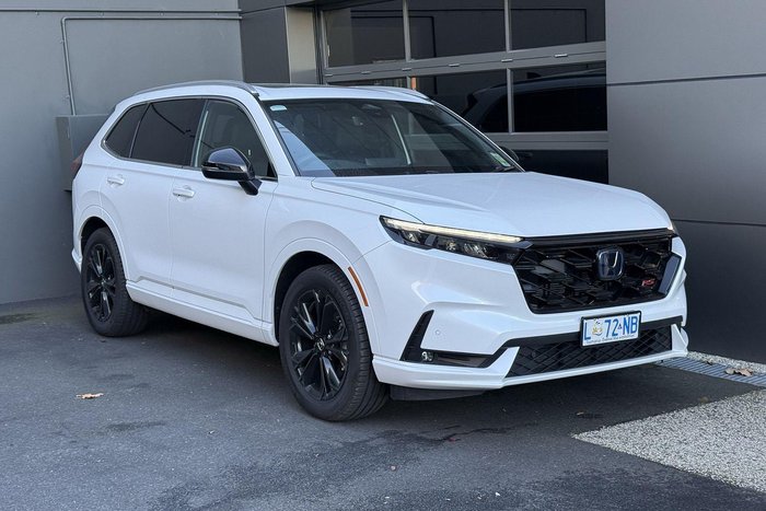 2024 Honda CR-V e:HEV RS