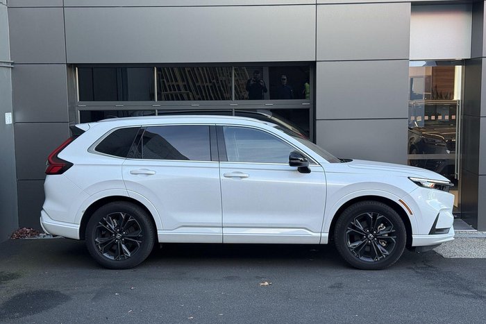 2024 Honda CR-V e:HEV RS