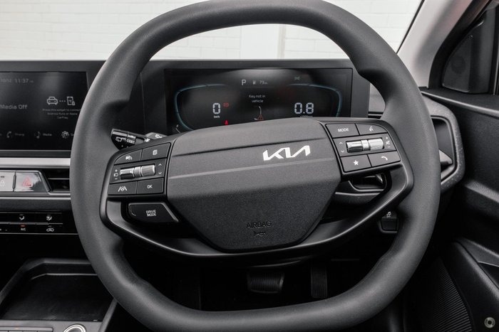 2026 Kia Stonic S