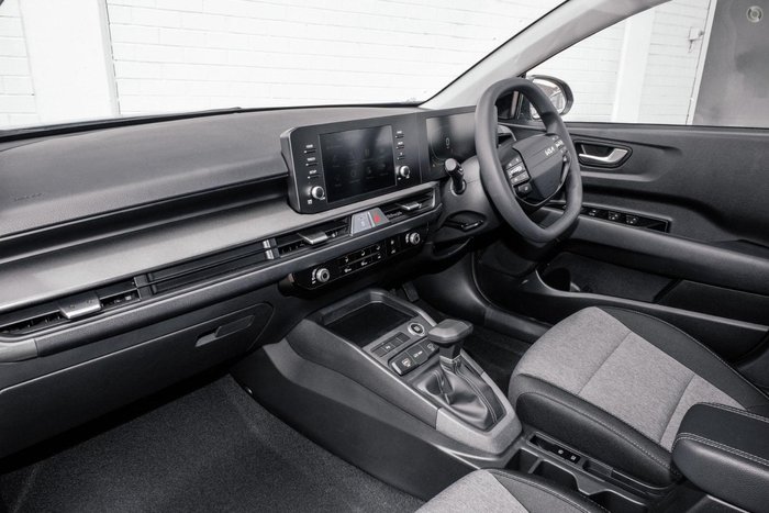 2026 Kia Stonic S
