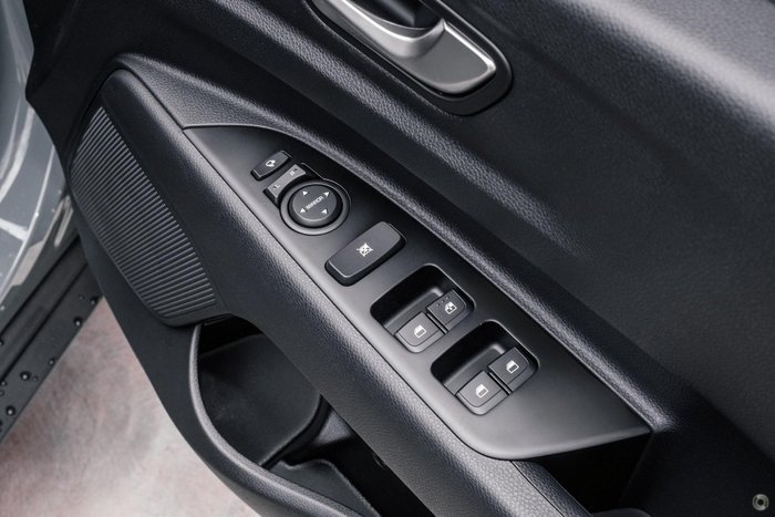 2026 Kia Stonic S