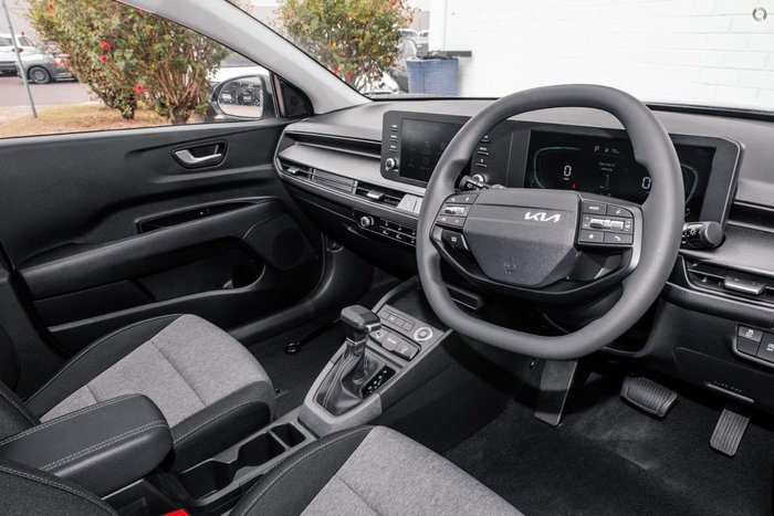 2026 Kia Stonic S