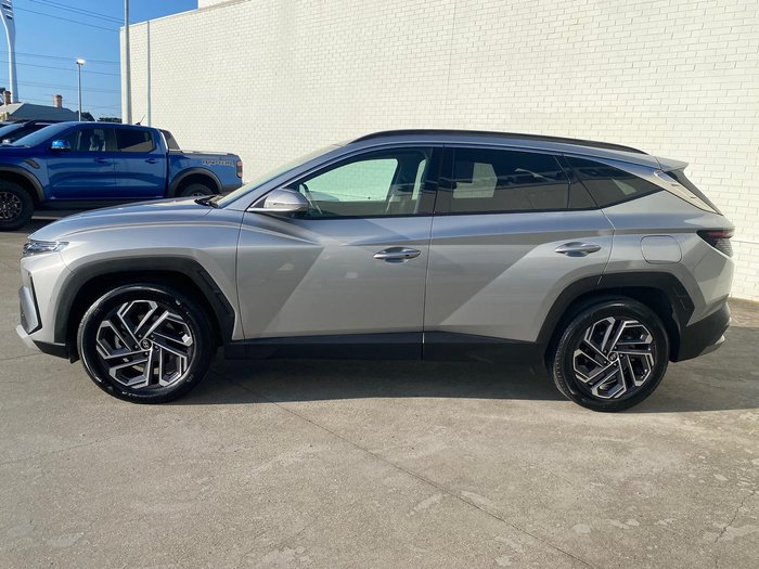 2024 Hyundai Tucson Hybrid Premium