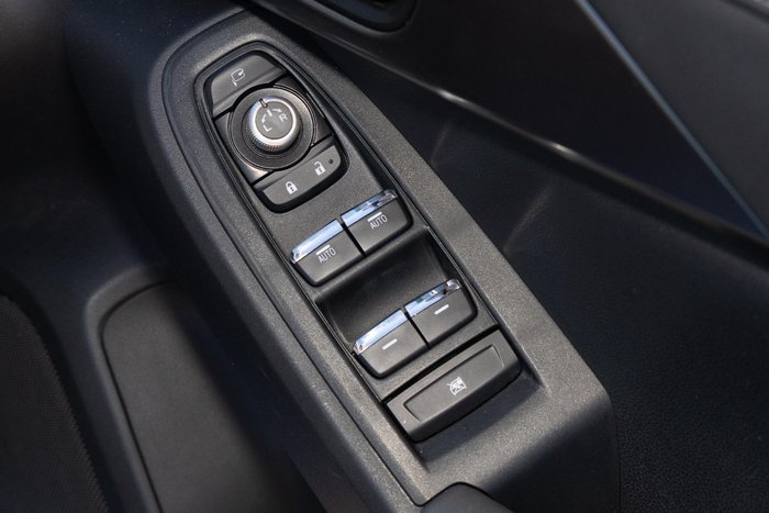 2024 Subaru Impreza 2.0S