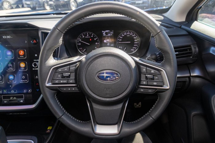 2024 Subaru Impreza 2.0S