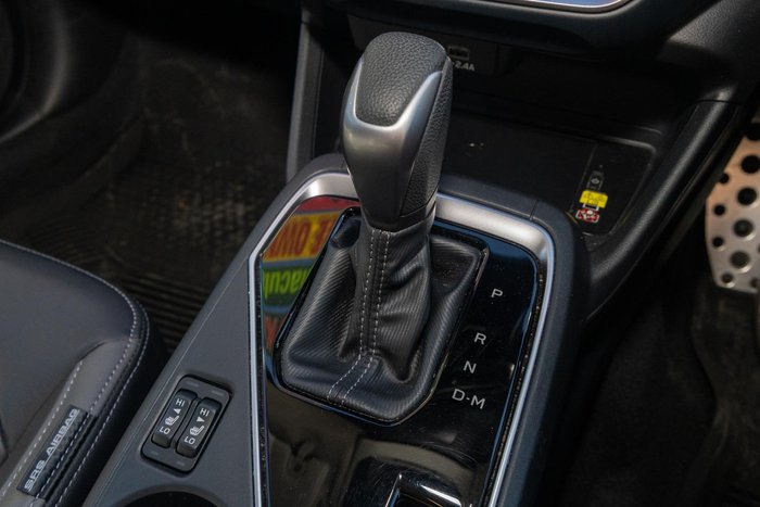 2024 Subaru Impreza 2.0S