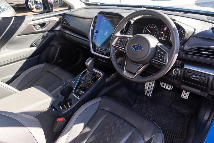 2024 Subaru Impreza 2.0S