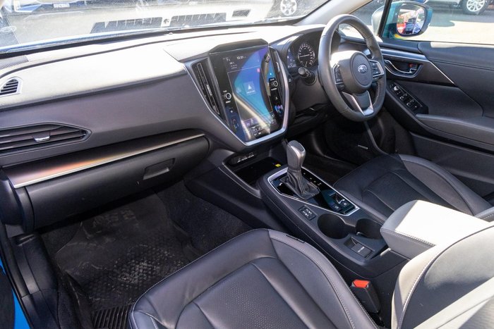 2024 Subaru Impreza 2.0S