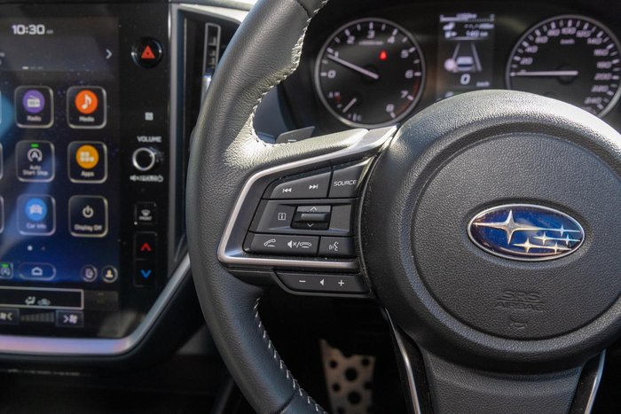 2024 Subaru Impreza 2.0S