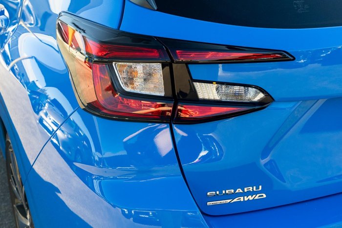 2024 Subaru Impreza 2.0S