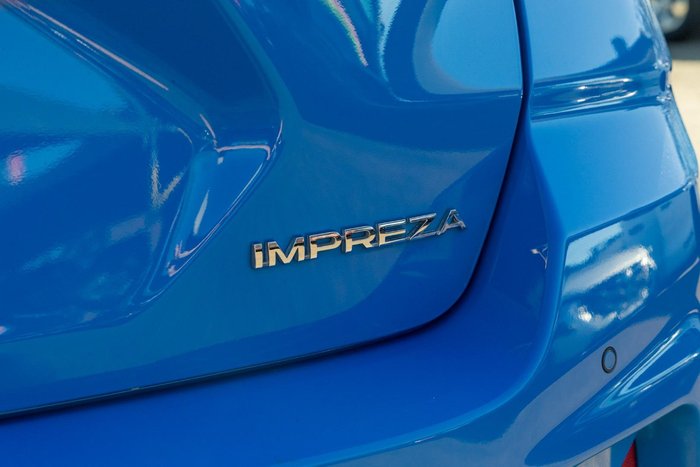 2024 Subaru Impreza 2.0S