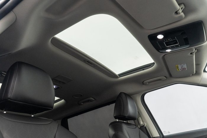 2021 Kia Carnival Platinum
